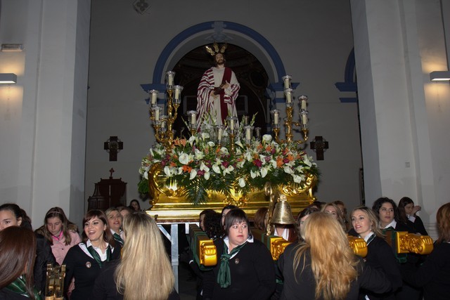 Serenata a la Virgen de los Dolores - 128